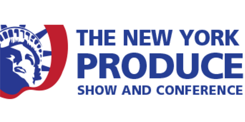 NY Produce show