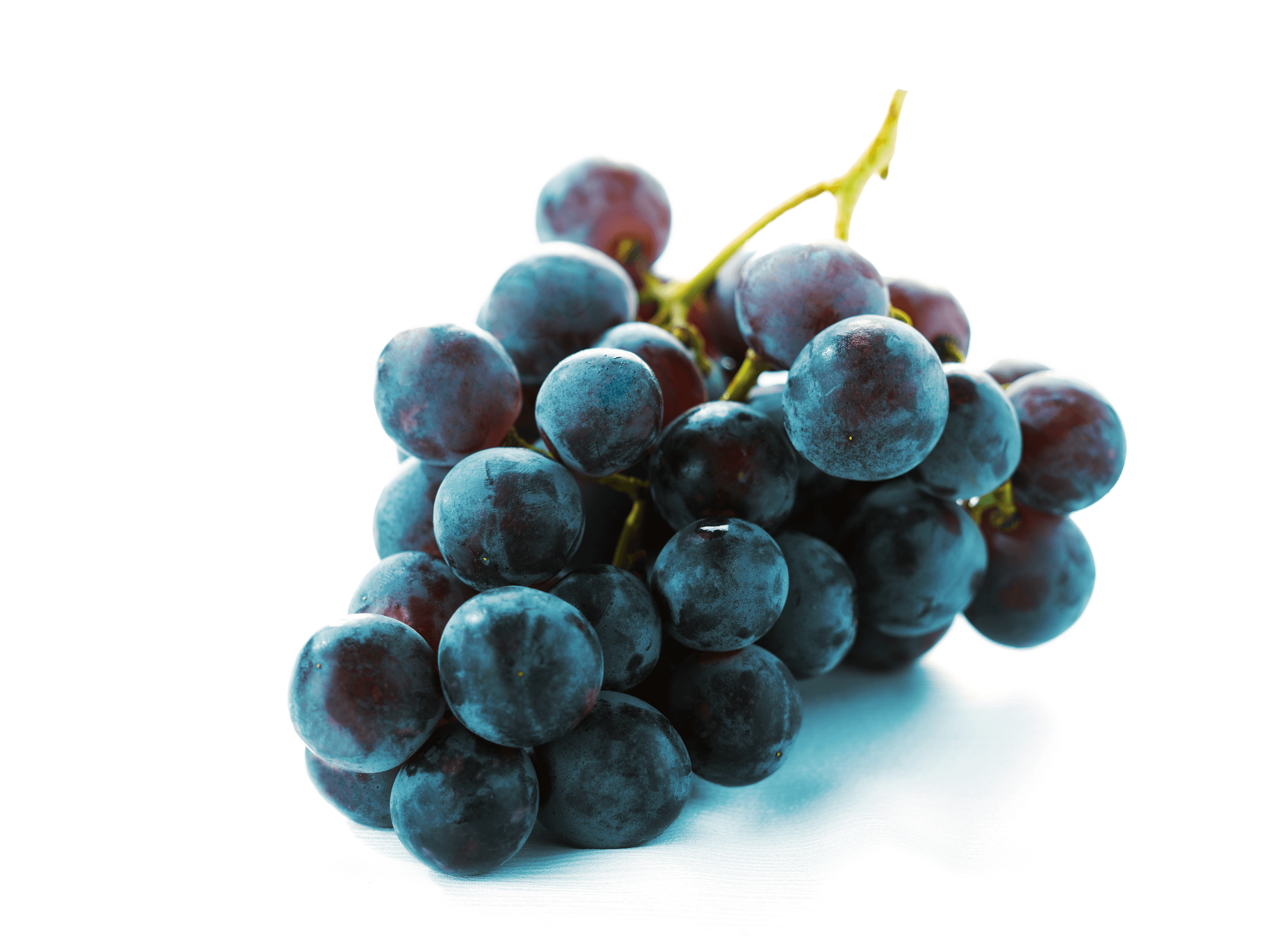 grapes