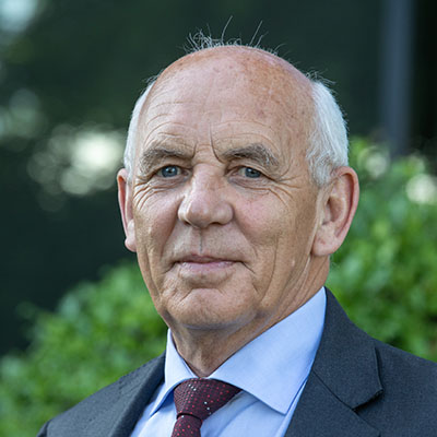 Aalt Dijkhuizen