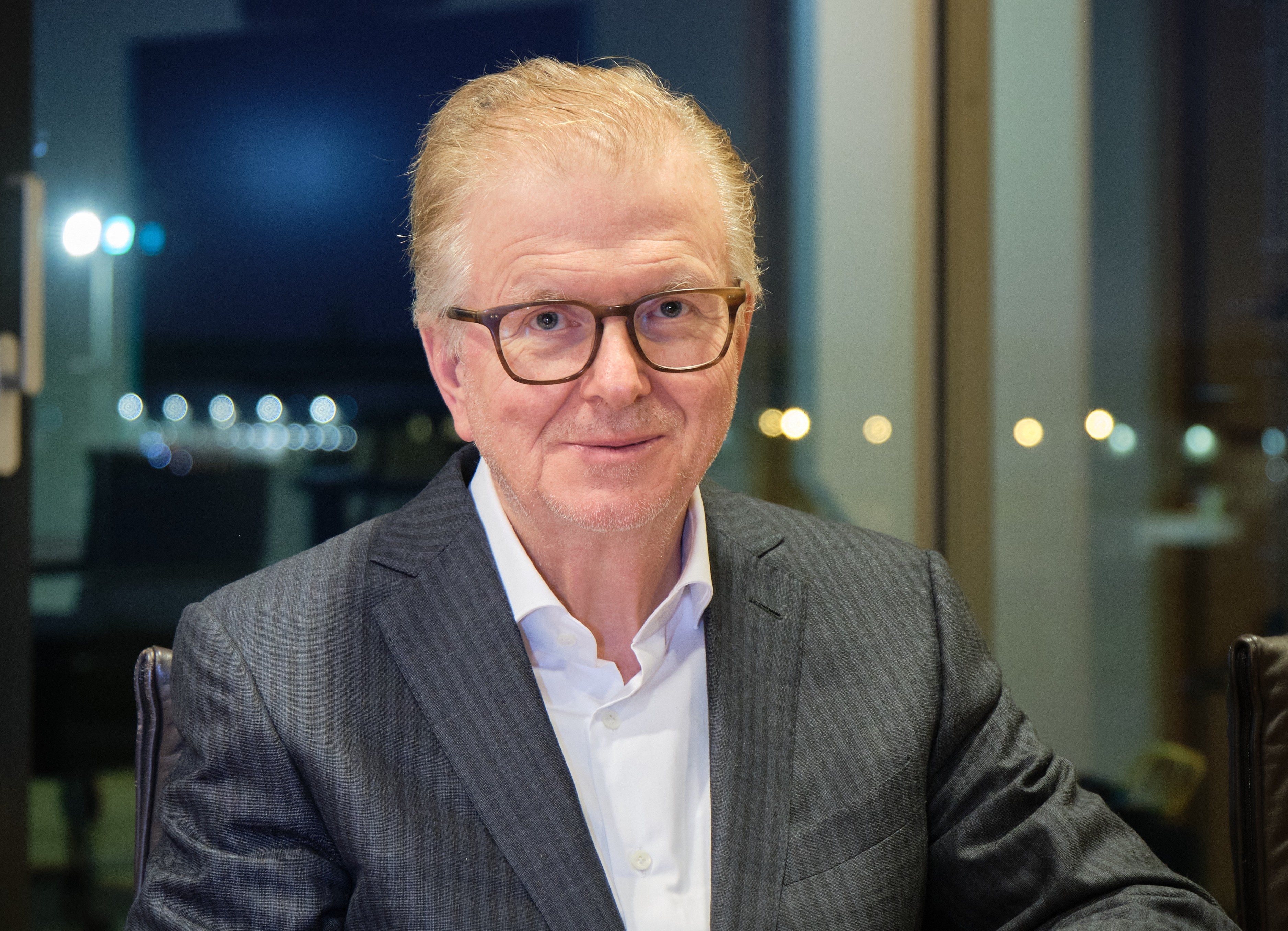 Hein Deprez 2026