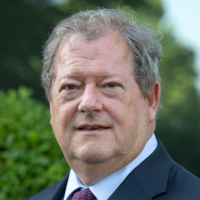 Dirk Van Vlaenderen