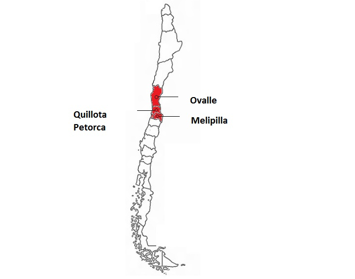 mapa-quillota-ovalle-melipilla