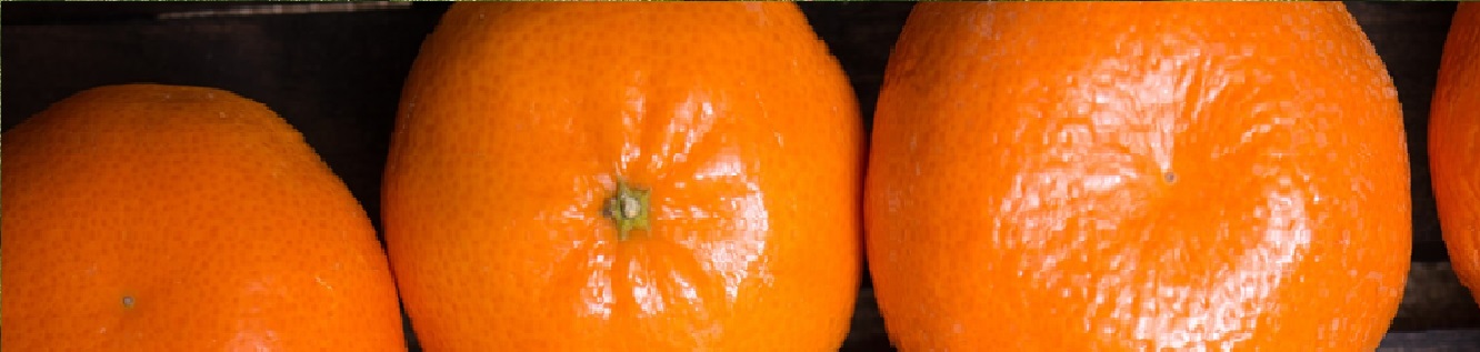 mandarina