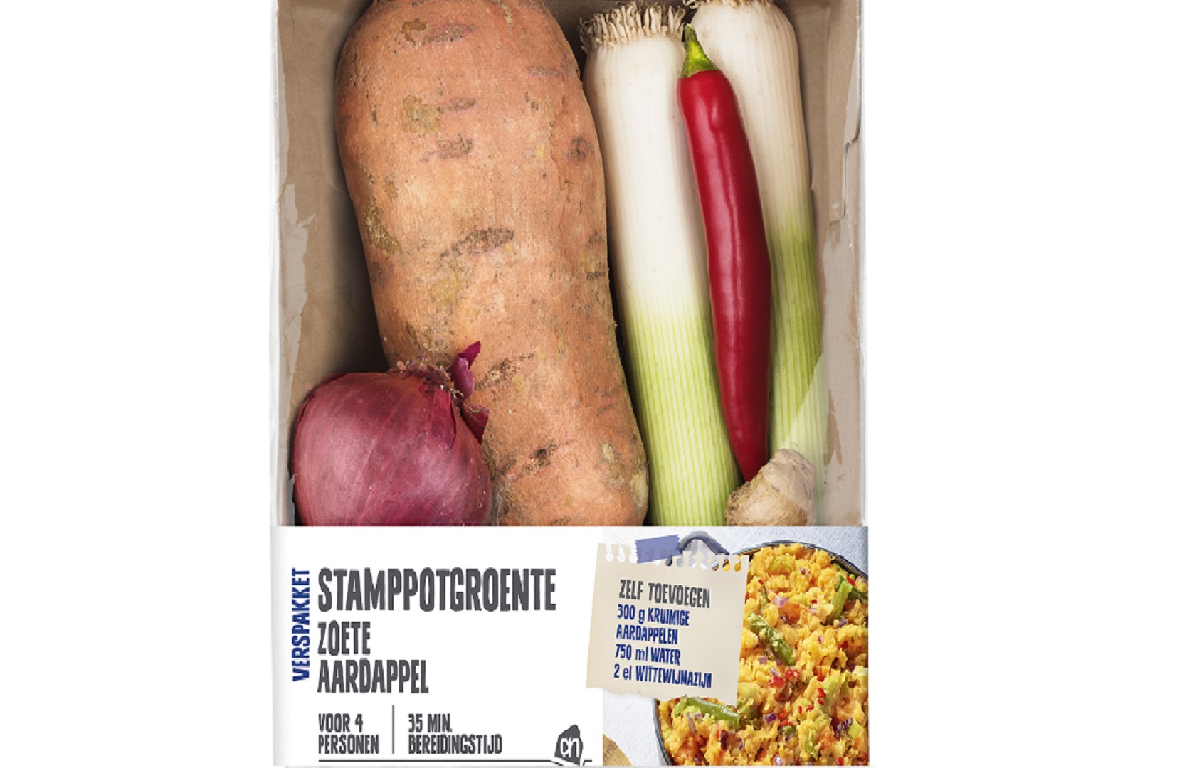 Verspakket stamppotgroente zoete aardappel 1080 pix bijgesneden