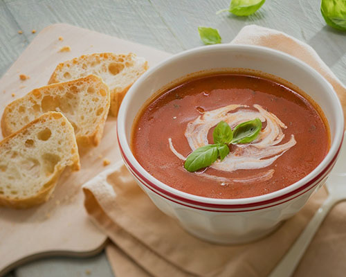 Tomatosoup