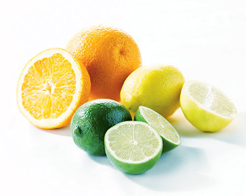 Citrus fruit