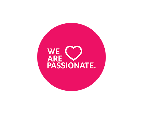 Values passionate