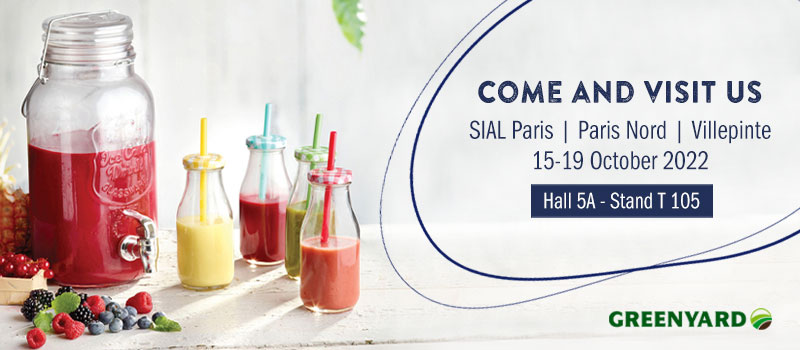 SIAL PARIS 2022