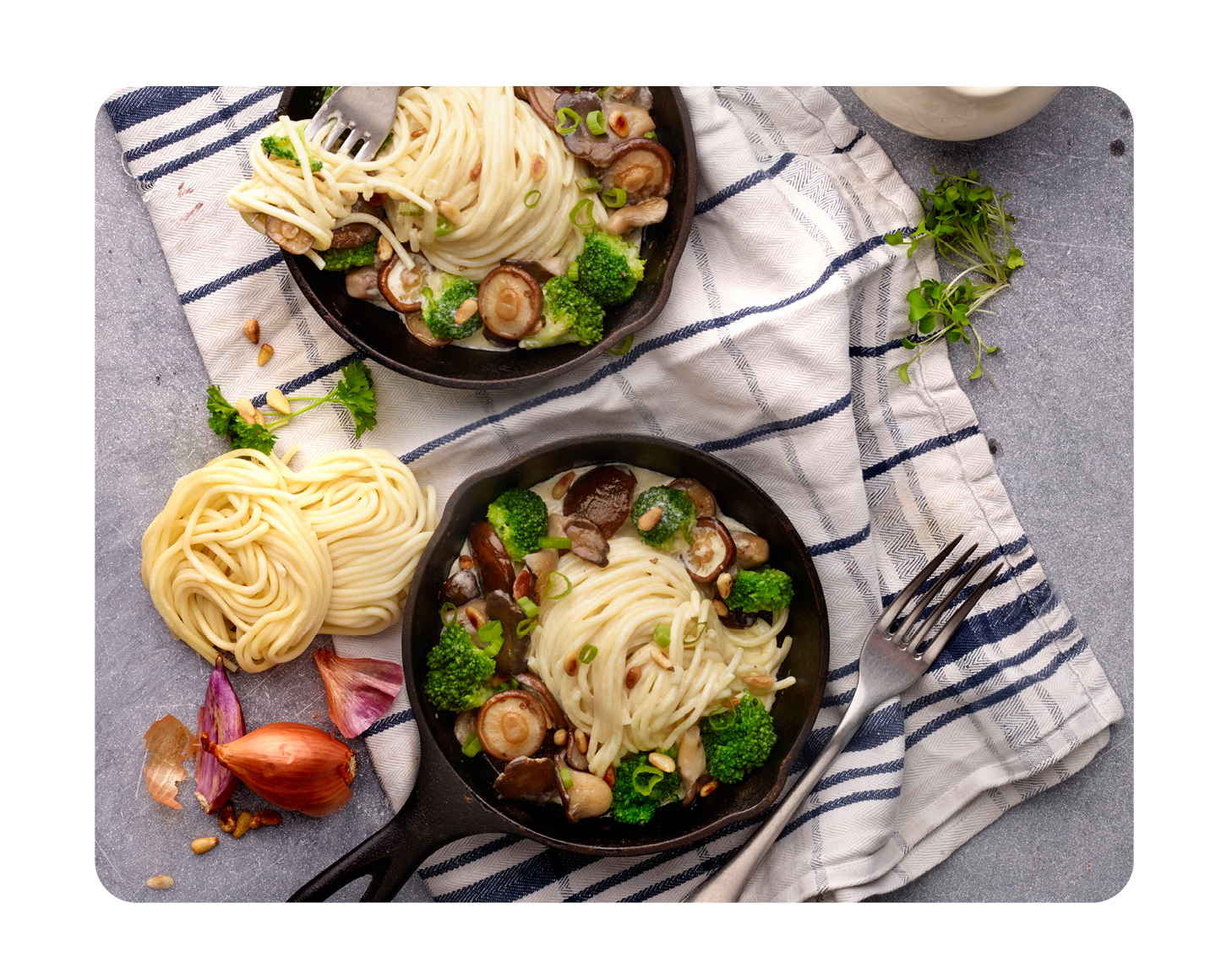 Stir Fries