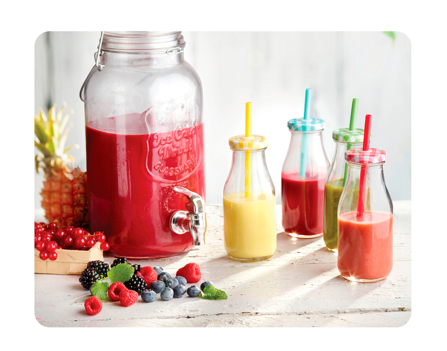 Smoothies