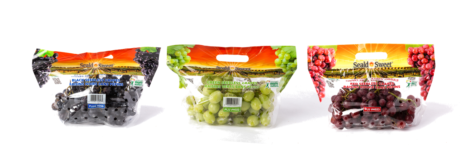 GRAPE PACKAGING