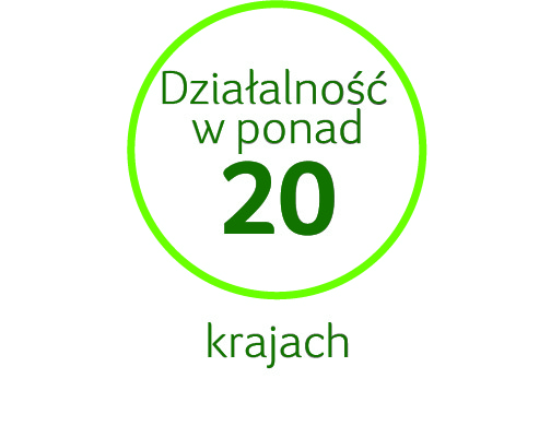 Krajach w liczbach